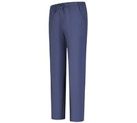 MISEMIYA - PANTALÓN Sanitarios Unisex (Antilejía - No Destiñe - Resistente al Cloro)- BZ-6802 - XXL, Gris 68