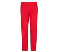 MISEMIYA - PANTALÓN Sanitarios Unisex Cintura ELÁSTICA Uniforme Laboral MÉDICO Enfermera Limpieza Veterinaria SANIDAD HOSTELERÍA- Ref.8312-3XL, Rojo