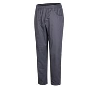MISEMIYA - PANTALÓN Sanitarios Unisex Cintura ELÁSTICA Uniforme Laboral MÉDICO Enfermera Limpieza Veterinaria SANIDAD HOSTELERÍA- Ref.8312 - XS, Gris 21