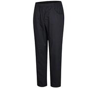 MISEMIYA - PANTALÓN Sanitarios Unisex Cintura ELÁSTICA Uniforme Laboral MÉDICO Enfermera Limpieza Veterinaria SANIDAD HOSTELERÍA- Ref.8312 - M, Negro 21