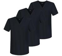 MISEMIYA Paquete 3 Unidades - CASACA SANITARIO UNISEX UNIFORMES SANITARIOS 3-6801
