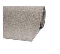 Misento Henry - Alfombra para suelo privado (400 x 600 cm), color beige