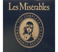 Miserables les - Symphonic Recordings(3cds)