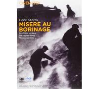 Misère au Borinage [DVD]
