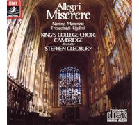 Miserere
