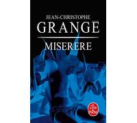 Miserere (Ldp Thrillers)