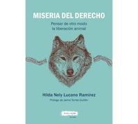 Miseria Del Derecho