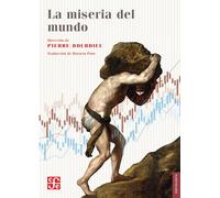 MISERIA DEL MUNDO, LA (SOCIOLOGIA)