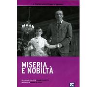 Miseria e nobilta' (1955) [Italia] [DVD]