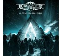 Miseria Ultima - ARCTIC ESOTERICISM