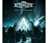 Miseria Ultima - ARCTIC ESOTERICISM