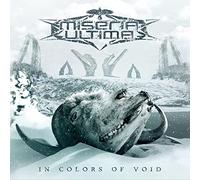 Miseria Ultima - In Colors Of Void