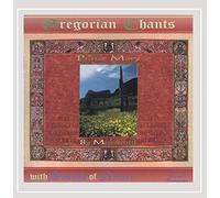 Misericord - Praise Mary Gregorian Chants with Sounds of Nature