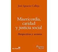 Misericordia Caridad y justicia social: Perspectivas y acentos: 43 (Presencia Social)