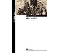 Misericordia (Cátedra base)