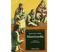 Misericordia