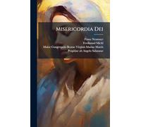 Misericordia Dei