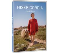 Misericordia (DVD) Simone Zambelli Simona Malato Emma Dante (Importación USA)