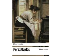 Misericordia (El libro de bolsillo - Bibliotecas de autor - Biblioteca Pérez Galdós)