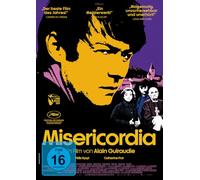 Misericordia (OmU) [Alemania] [DVD]