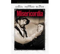 Misericordia [Reino Unido] [DVD]