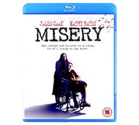 Misery BD [Blu-ray]