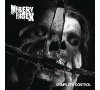 Misery Index - Completa Control