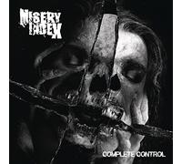 Misery Index - Complete Control (180g) (LP)