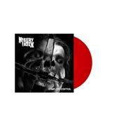 Misery Index Complete Control Booklet, Poster) (Vinyl) (Importación USA)