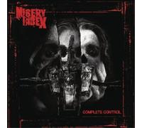 Misery Index – Complete Control – CD – Importación USA