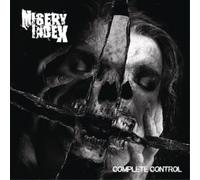 Misery Index Complete Control (Vinyl) 12" Album (Importación USA)
