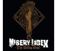 Misery index - The killing gods