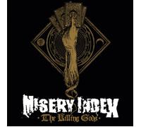 Misery index - The killing gods