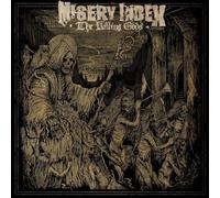 Misery Index - The Killing Gods [Vinilo]