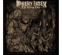 Misery Index – The Killing Gods – Vinilo – Importación USA