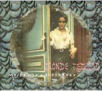 Misery Is a Butterfly by BLONDE REDHEAD (2004-03-23)