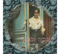 Misery Is a Butterfly by BLONDE REDHEAD (2004-03-23)