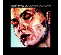 Misery Loves Co. - 7-Suburban Breakdown/Would You [Import] [Vinilo]
