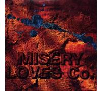 Misery Loves Co. - Not Like Them + Bonus E.P. [Import]