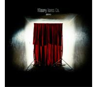 Misery Loves Co. Zero (Vinyl) 12" Album (Importación USA)