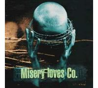 Misery Loves Company [Casete]