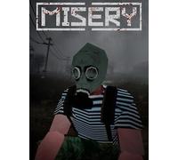 MISERY (PC) - Steam Gift - GLOBAL