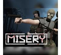 MISERY (PC) Steam Key - GLOBAL