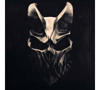 MISERY SERMON (NEON GREEN/BLACK-WHITE MARBLE VINYL)