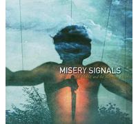 Misery Signals - Of Malice and the Magnum