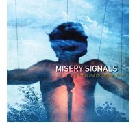 Misery Signals - Of Malice and the Magnum Heart (20TH Anniversary Orange Crush Vinyl) [Vinilo]