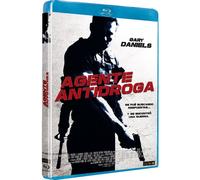Misfire: Agente antidroga [Blu-ray]
