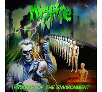 Misfire - Misfire - Product Of The Environment