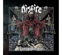 MISFIRE-SYMPATHY FOR THE IGNORANT