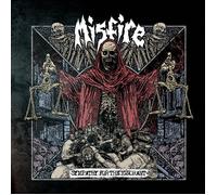 MISFIRE-SYMPATHY FOR THE IGNORANT